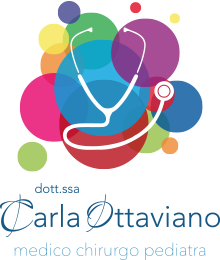 Carla Ottaviano Medico Chirurgo Pediatria
